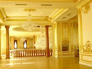 Beijing Chateau Laffitte Hotel Exterior foto
